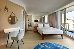 Radisson Blu Hotel, Nice