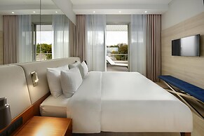 Radisson Blu Hotel, Nice