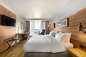 Radisson Blu Hotel, Nice