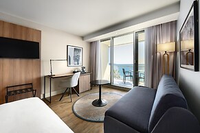 Radisson Blu Hotel, Nice