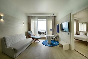 Radisson Blu Hotel, Nice