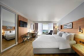 Radisson Blu Hotel, Nice