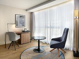 Radisson Blu Hotel, Nice