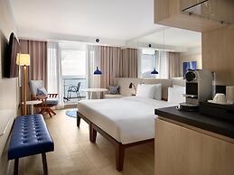Radisson Blu Hotel, Nice