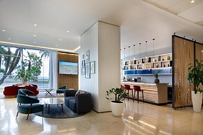 Radisson Blu Hotel, Nice