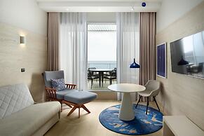 Radisson Blu Hotel, Nice