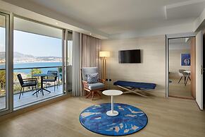 Radisson Blu Hotel, Nice