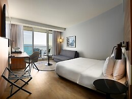 Radisson Blu Hotel, Nice