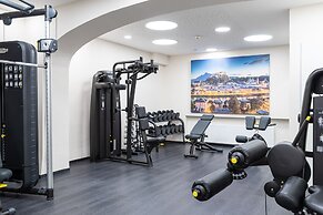Altstadthotel Wolf-Dietrich
