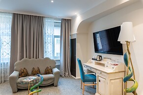 Altstadthotel Wolf-Dietrich