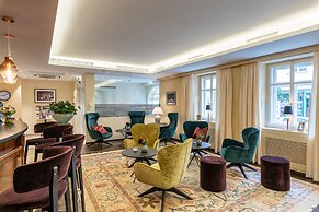 Altstadthotel Wolf-Dietrich