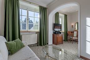 Altstadthotel Wolf-Dietrich