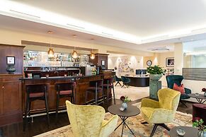 Altstadthotel Wolf-Dietrich
