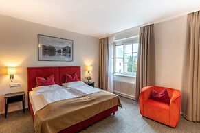 Altstadthotel Wolf-Dietrich