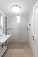 Altstadthotel Wolf-Dietrich