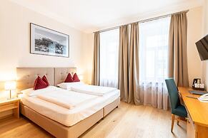 Altstadthotel Wolf-Dietrich