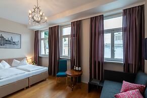 Altstadthotel Wolf-Dietrich