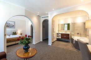 Altstadthotel Wolf-Dietrich