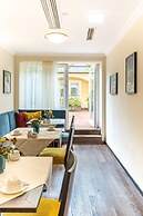 Altstadthotel Wolf-Dietrich