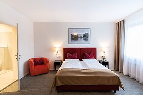 Altstadthotel Wolf-Dietrich