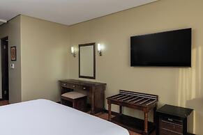 Hotel Cardoso