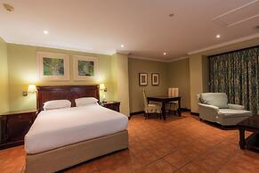 Hotel Cardoso