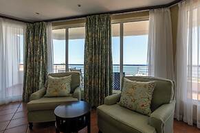 Hotel Cardoso