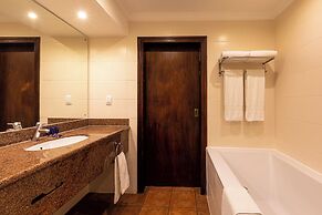 Hotel Cardoso