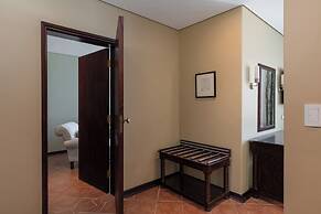 Hotel Cardoso