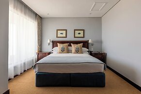 Hotel Cardoso