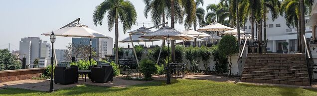 Hotel Cardoso