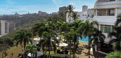 Hotel Cardoso