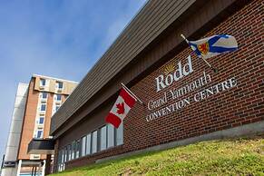 Rodd Grand Yarmouth Hotel