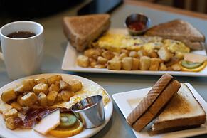 Rodd Grand Yarmouth Hotel