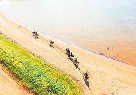 Rodd Brudenell River