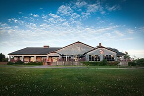 Rodd Brudenell River