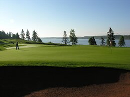 Rodd Brudenell River