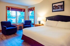 Rodd Brudenell River