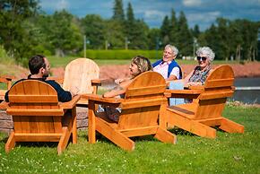 Rodd Brudenell River