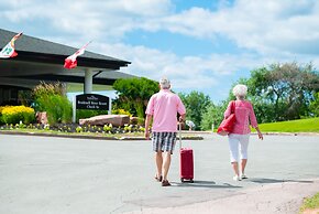 Rodd Brudenell River