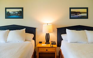 Rodd Brudenell River