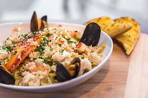 Rodd Brudenell River