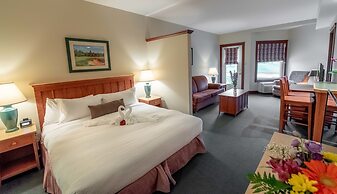 Rodd Brudenell River