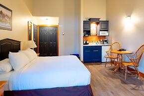 Rodd Brudenell River