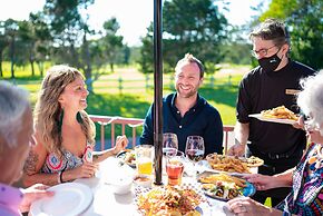 Rodd Brudenell River