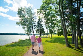 Rodd Brudenell River