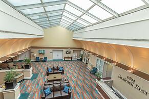 Rodd Brudenell River