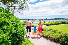 Rodd Brudenell River