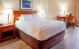 Rodd Brudenell River