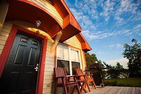 Rodd Brudenell River